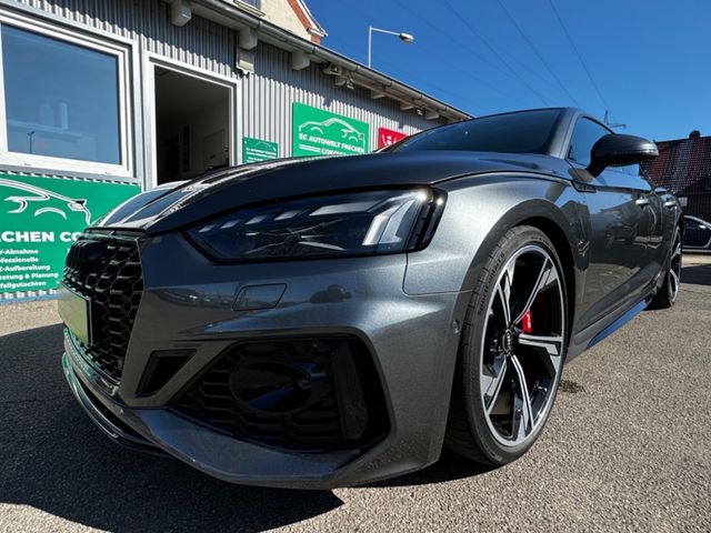 Audi RS5 2.9 TFSI tiptronic quattro Sportback*FULL*