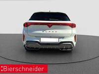 Cupra Terramar - Vorschau Bild 6