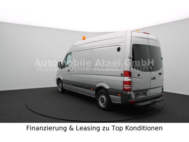 Fahrzeugabbildung Mercedes-Benz Sprinter 314 *Werkstatt* TOP ZUSTAND 8719