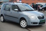 Skoda Roomster Style Plus Edition 1.6*AHK*KLIMA*SHZ*TE - Skoda Roomster: Style Plus Edition
