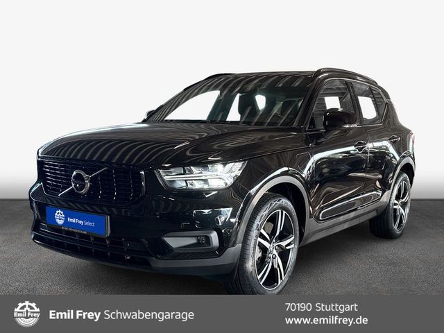 Volvo XC40 T5 Recharge DKG RDesign