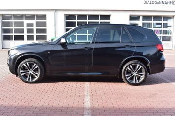 Fahrzeugabbildung BMW X5 M50d*RFK*PANO*H&K*NAVI*Serv NEU*MIETKAUF