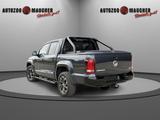 Volkswagen Amarok Dark Label DoubleCab 4Motion 3.0V6 TDI - Volkswagen Amarok: TDI