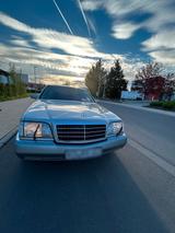 Mercedes-Benz Mercedes Benz S 500 - gebrauchte Mercedes-Benz S 500 aus dem Jahr 1991