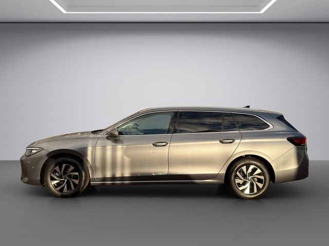 Passat Variant 2.0 TDI Business DSG HUD LED 360°