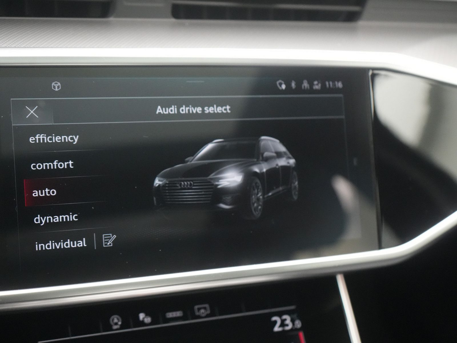 Audi A6 - Bild 20