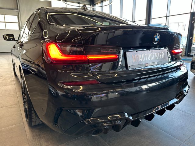 MYAUTOCENTER – Gebraucht- und Jahreswagen mit Werkstattservice in Pfaffenhofen BMW 330 d M Sport *Parkass*LED*Shadow*