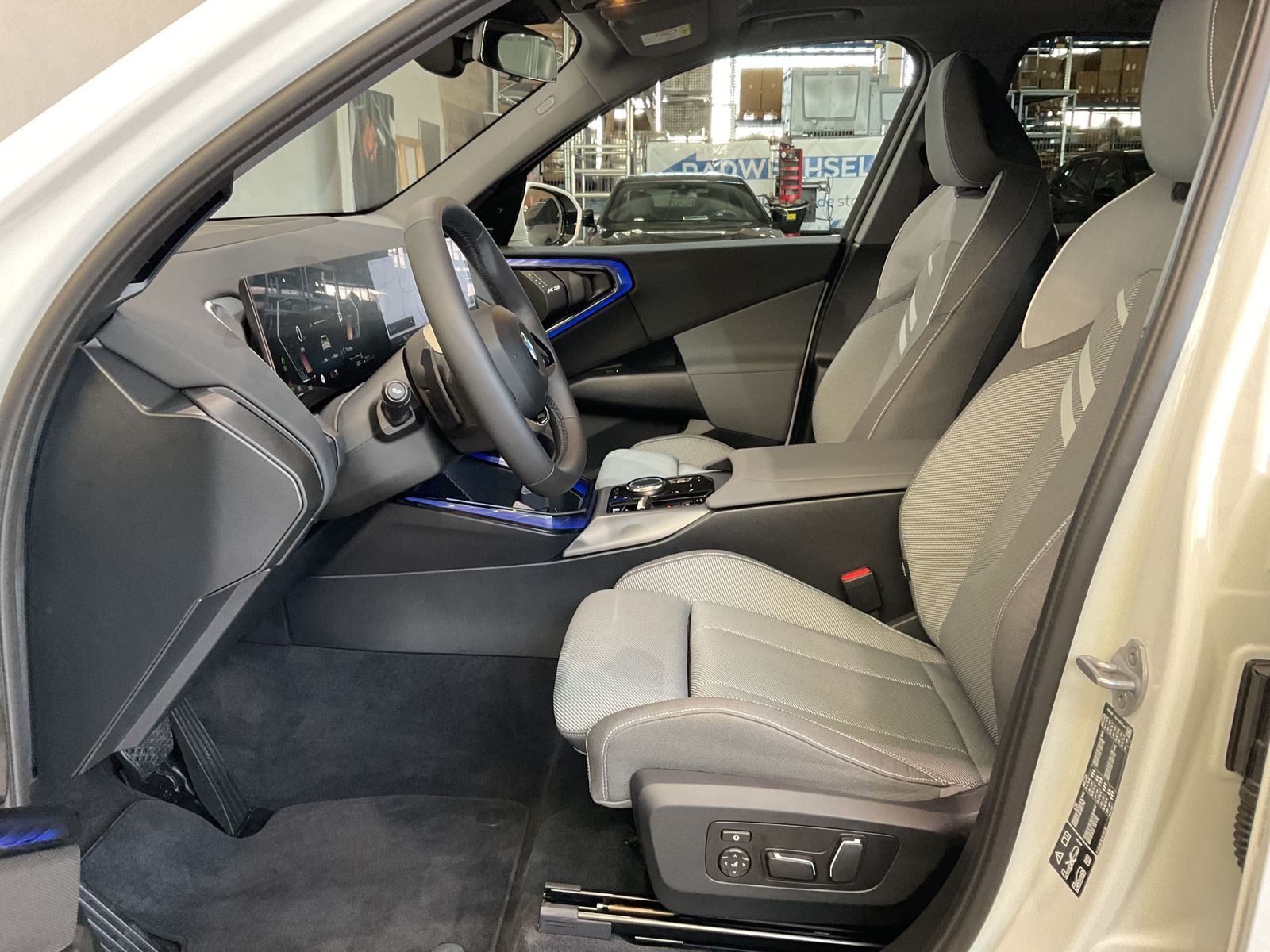 BMW X3 - Bild 7