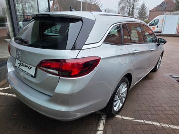 Bild 17 Opel Astra K Sports Tourer Elegance 1.5D