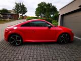 Audi TTS Coupe 2.0 TFSI quattro - - Audi TTS aus 2017