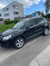 Volkswagen Tiguan 1.4 TSI 90kW BlueMotion Technology Te... - Volkswagen Tiguan: Bluemotion Technology