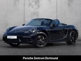 Porsche Boxster 718 Sport-Chrono Rückfahrkamera 20-Zoll - gebrauchte Porsche Boxster aus dem Jahr 2024