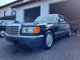 Mercedes-Benz Mercedes Benz 420se W126  V8 - Mercedes-Benz 420: W126