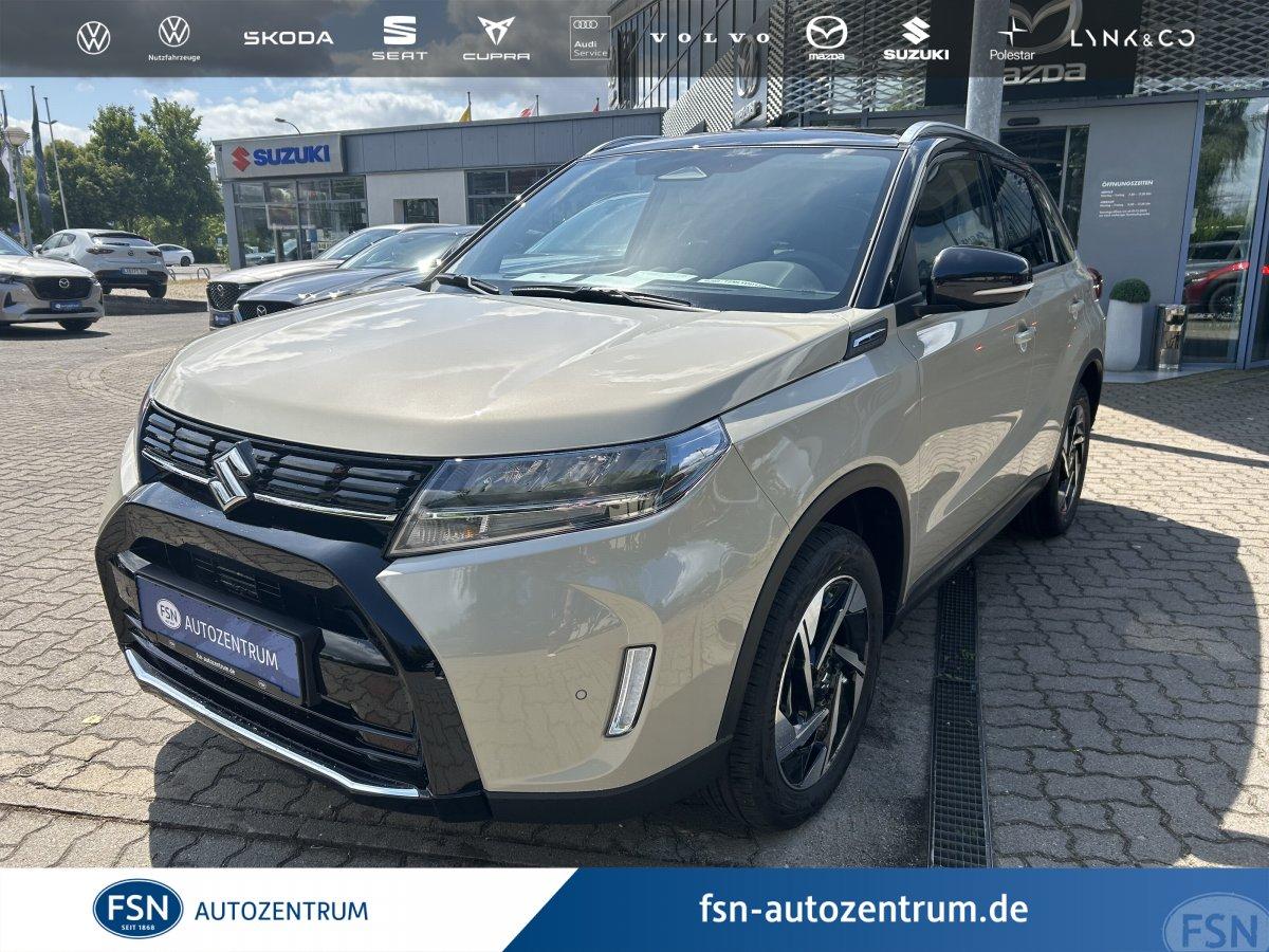 Suzuki VITARA 1.4 COMFORT+