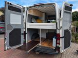 Volkswagen Crafter - VW Crafter Gebrauchtwagen in Bremen