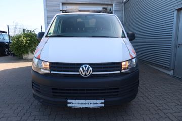 Volkswagen T6 Transporter - 2