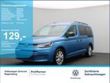 Volkswagen Caddy Maxi Life TDI 7-Sitzer R-KAMERA AHK STHZ - Volkswagen Caddy life