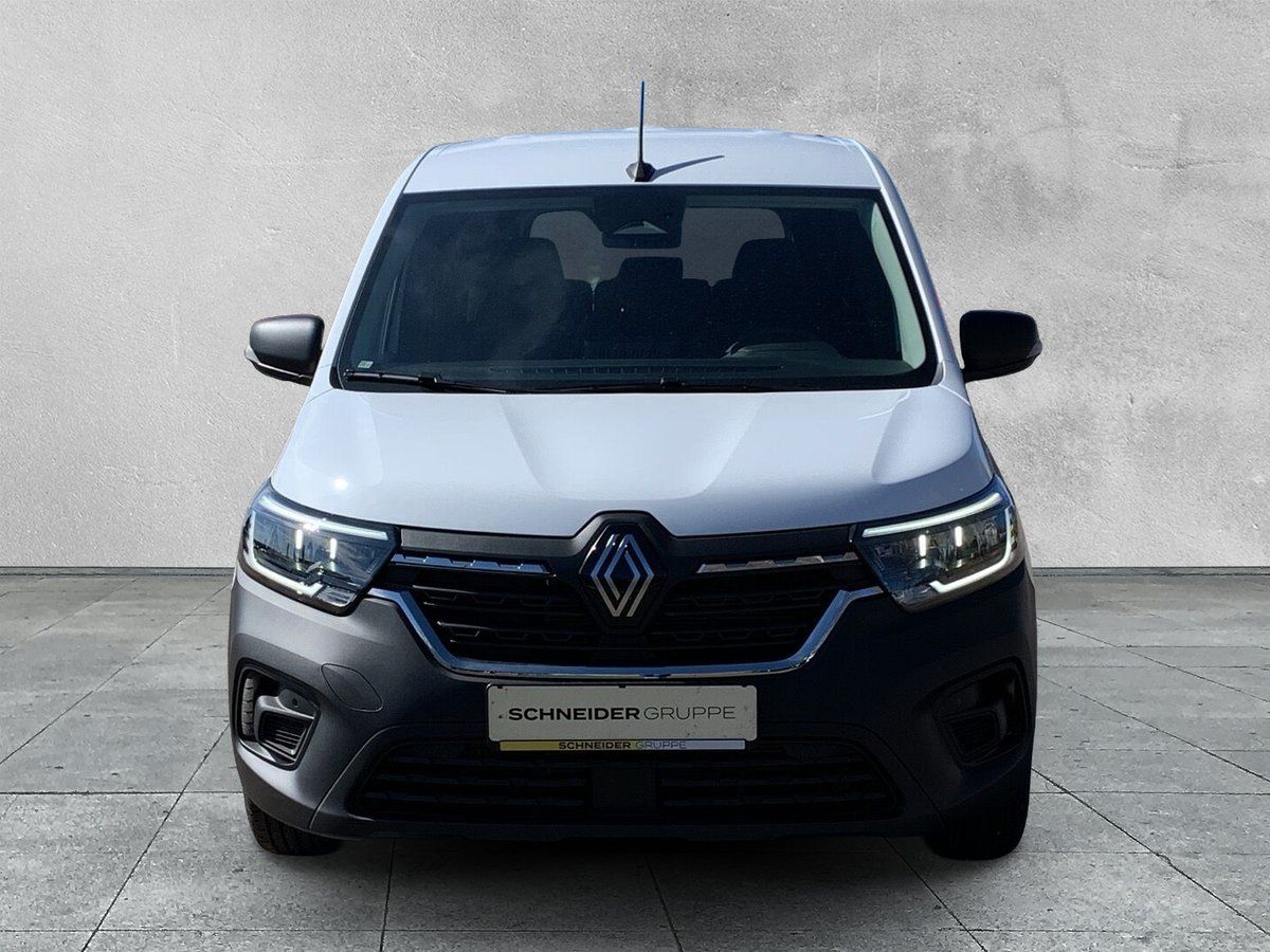 Renault Grand Kangoo - Bild 8