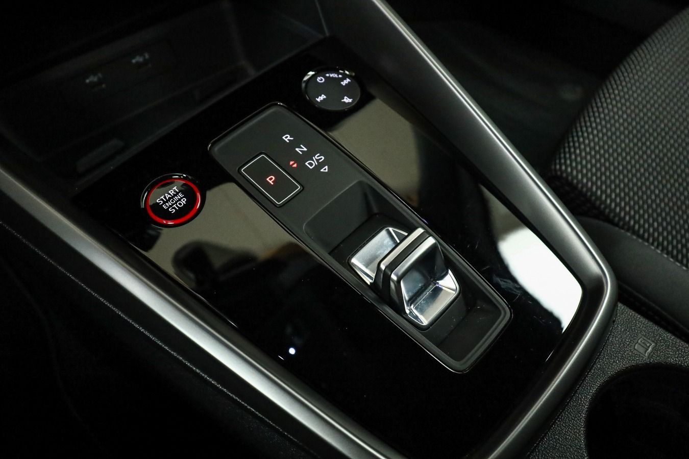 Audi S3 - Bild 15