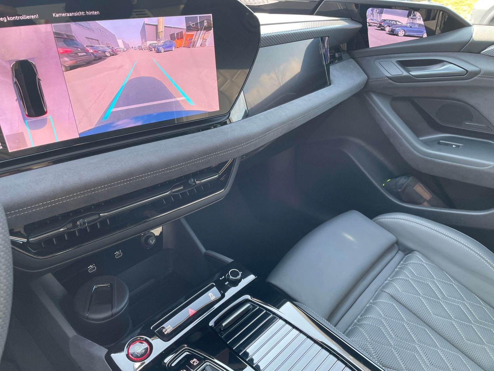 Audi A6 e-tron - Bild 20