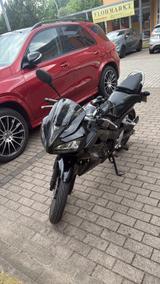 Honda Cbr 125r  - HONDA 2008 CBR 125