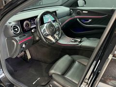 MERCEDES-BENZ E 53 AMG 4Matic+*360*PANO*DISTRONIC+*AMBIENTE