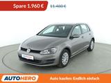 Volkswagen Golf VII 1.2 TSI Trendline BMT*PDC*SHZ*KLIMA* - Volkswagen Golf: Vi Trendline