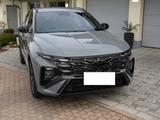 Hyundai TUCSON 1.6 Hybrid N Line Auto 4WD N Line AHK 