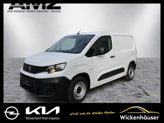 Peugeot Partner 1.2 PureTech 110 Premium L1 PDC Klima