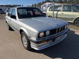 BMW 325E E30 6Zylinder - BMW 325 aus 1986: 325e