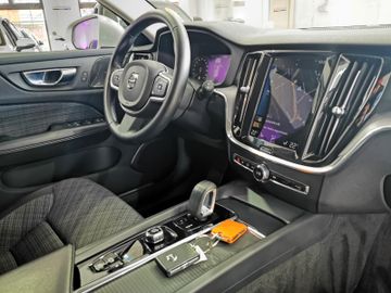 Volvo V60 - 5