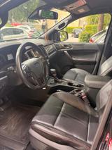 Ford Ranger Thunder  - Ford Ranger: Thunder