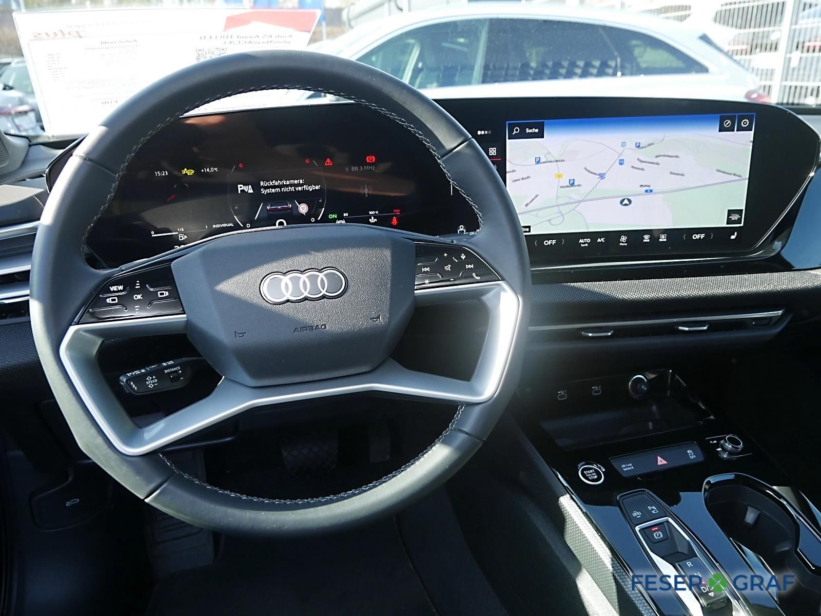 Audi A5 - Bild 7