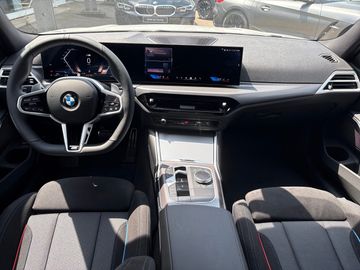 BMW 320d xDrive Touring M Sportpaket DAB LED Shz