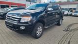 Ford Ranger XLT Doppelkabine 4x4 - Ford Ranger: Allradantrieb, Xl
