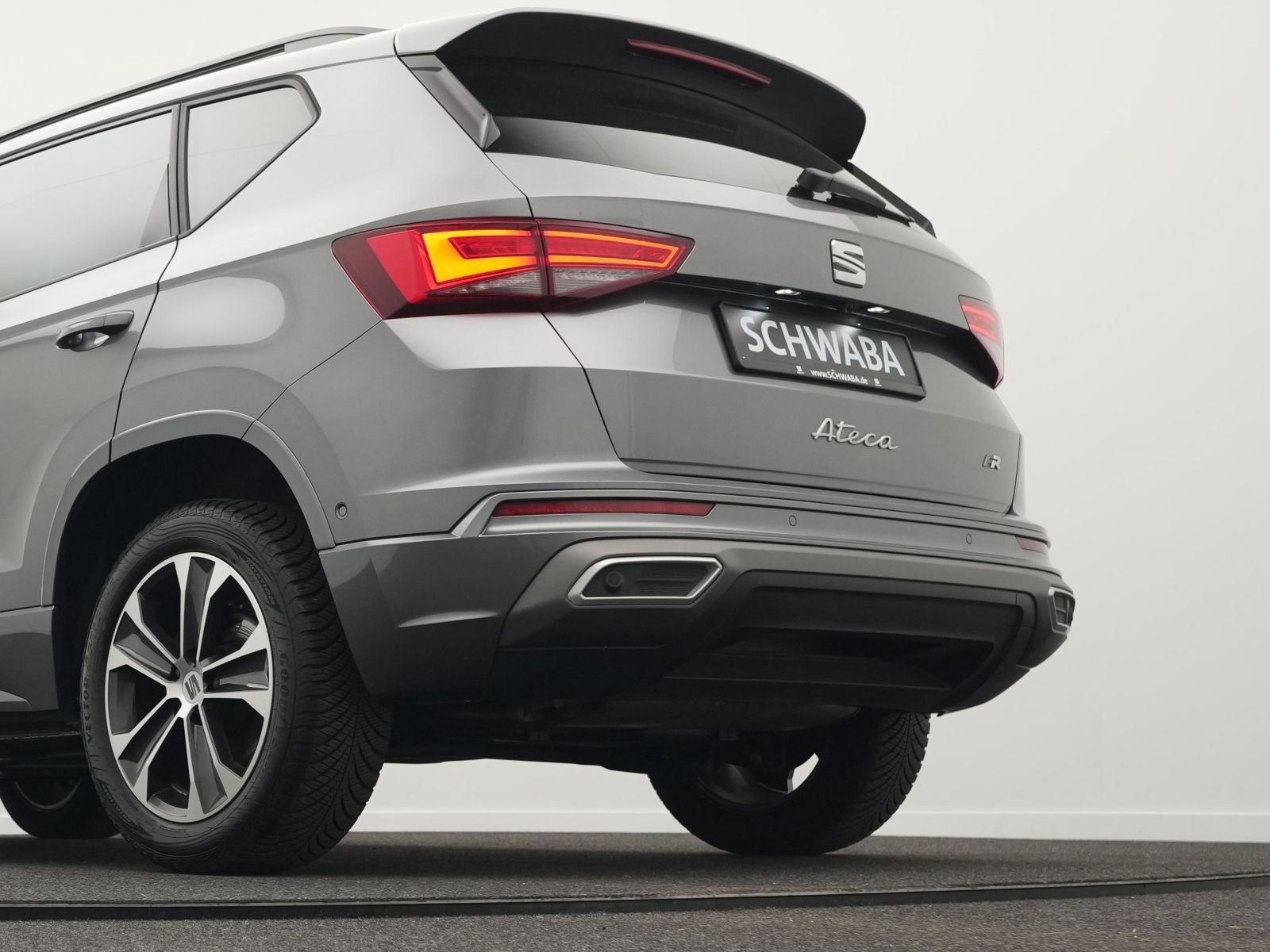 Seat Ateca - Bild 44
