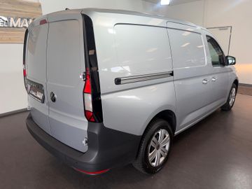 Volkswagen Caddy - 8