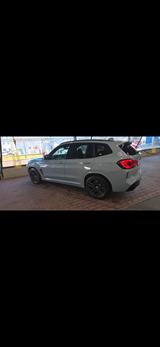 BMW X3 M
