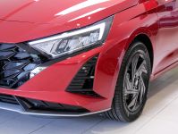 Hyundai i20 - Vorschau Bild 13