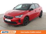 Opel Corsa 1.2 Turbo GS Line Aut.*NAVI*CAM*LED*PDC* - Opel Corsa Gebrauchtwagen in Köln