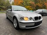 BMW 318 Baureihe 3 Compact 318ti* REST TÜV* - BMW 318: Compact 318ti