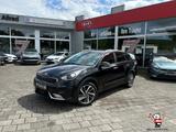 Kia Niro 1.6 Hybrid Spirit +SHZ+Navi+Drive+Leder - gebrauchte Kia Niro aus dem Jahr 2018