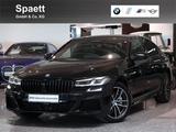 BMW 545e xDrive M Sport Adp.LED Harm.Kar ACC DAB - BMW 545 in München