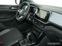 Volkswagen T-Cross - Vorschau Bild 5