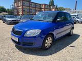 Skoda Fabia 1.2l 44 kW Classic 1.Hand Klima FEST-PREIS - Gebrauchtwagen bis 1.500 Euro