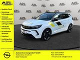 Opel Grandland GSe Plug-in Hybrid 4 - Opel Grandland (X): Weiß