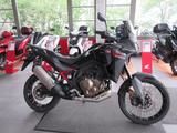 Honda CRF1100L - Honda Motorräder in München