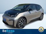 BMW i3 120AH - mit Elektro-Antrieb: Beige, Limousine