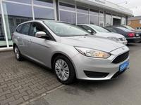 Ford Focus Turnier Trend*Navi*Sitzheizung*Tempo*Klima