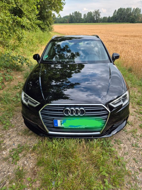 Image of Audi A3
